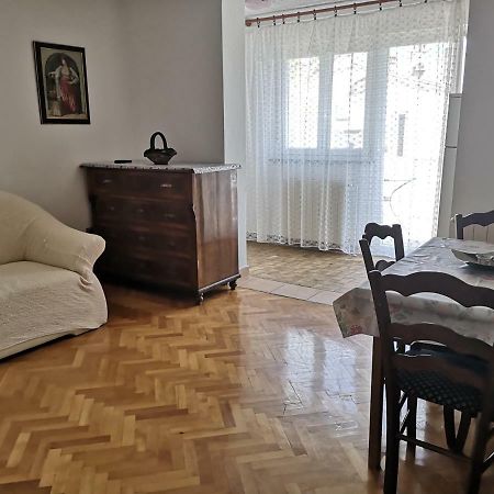 Apartments Nikola كرك المظهر الخارجي الصورة