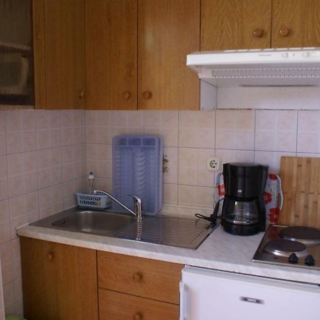Apartments Nikola كرك المظهر الخارجي الصورة