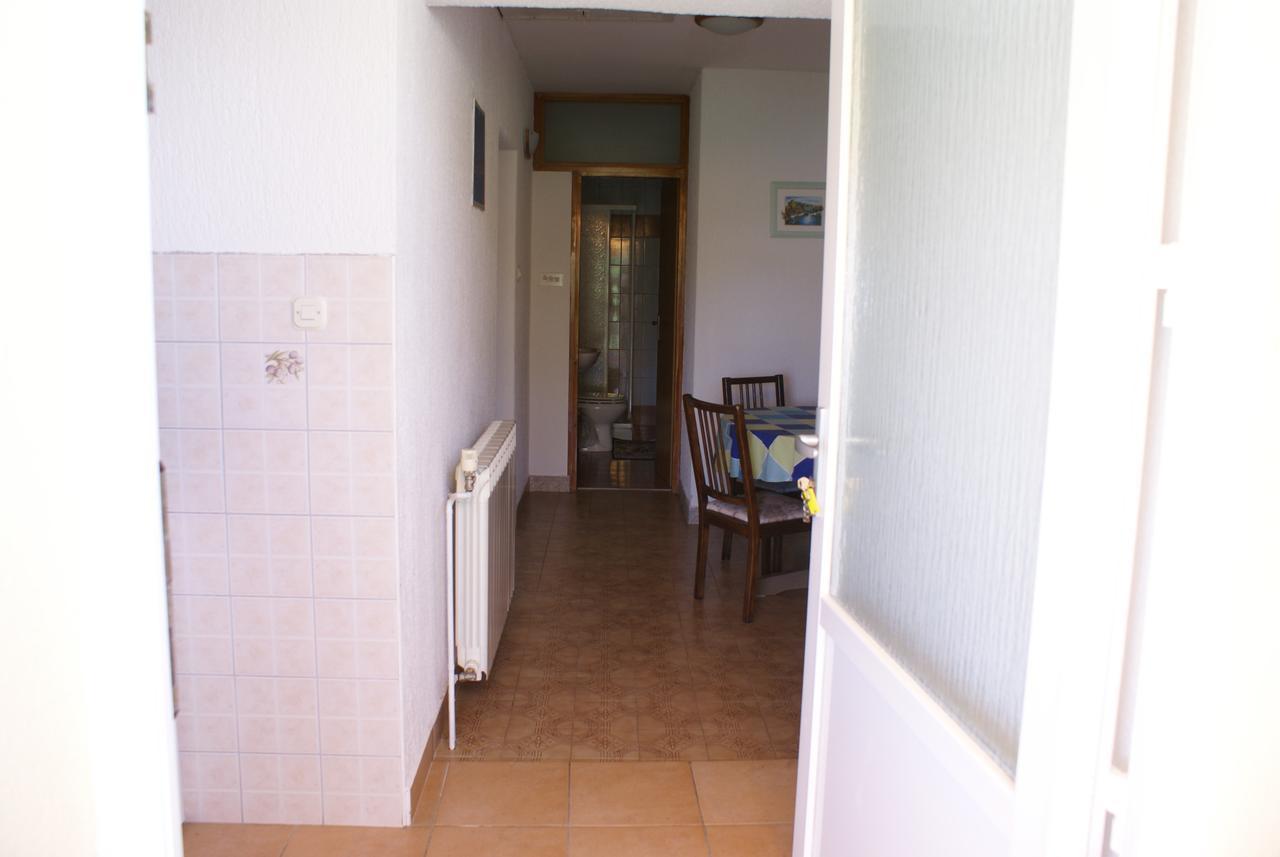 Apartments Nikola كرك المظهر الخارجي الصورة