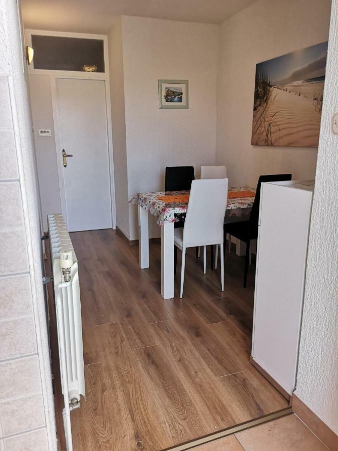 Apartments Nikola كرك المظهر الخارجي الصورة
