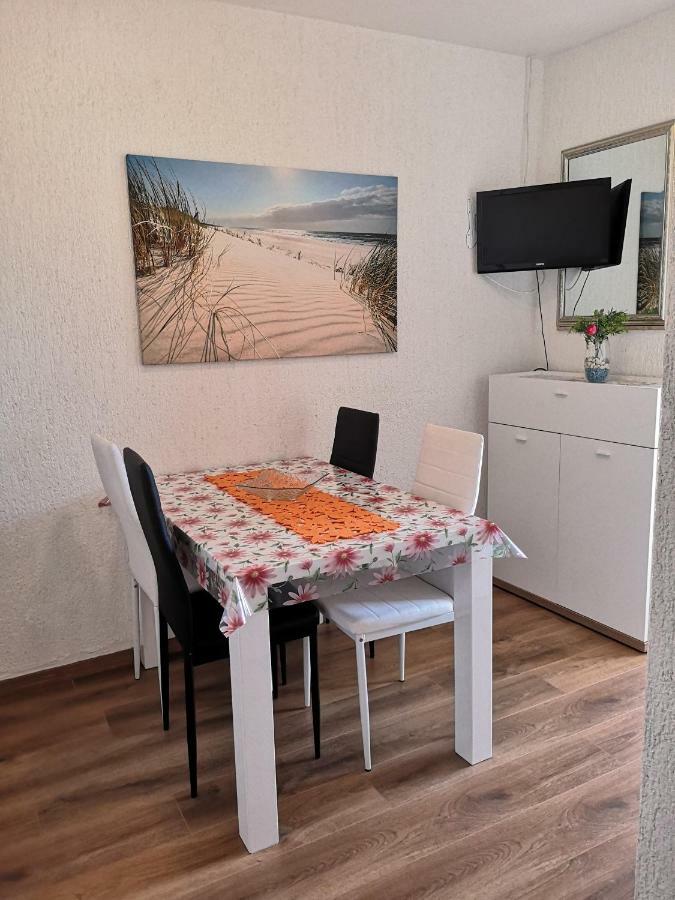 Apartments Nikola كرك المظهر الخارجي الصورة