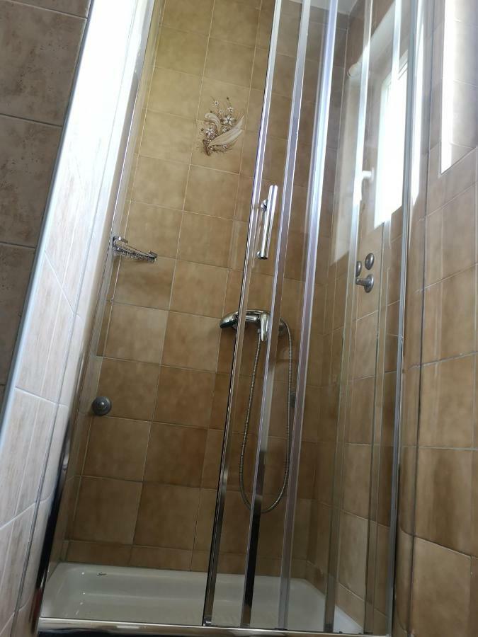 Apartments Nikola كرك المظهر الخارجي الصورة