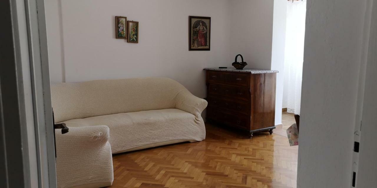 Apartments Nikola كرك المظهر الخارجي الصورة