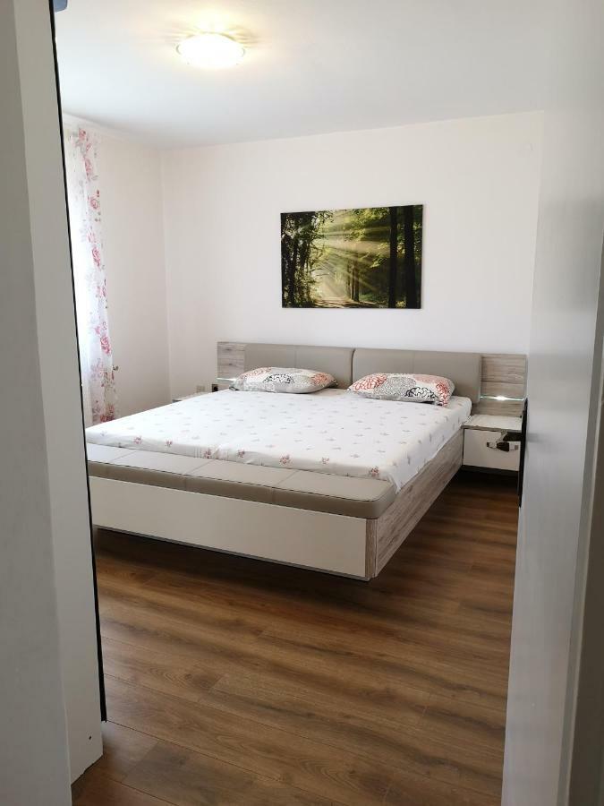 Apartments Nikola كرك المظهر الخارجي الصورة