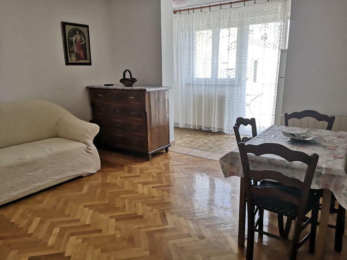 Apartments Nikola كرك المظهر الخارجي الصورة