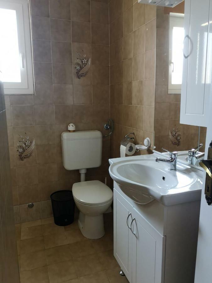 Apartments Nikola كرك المظهر الخارجي الصورة